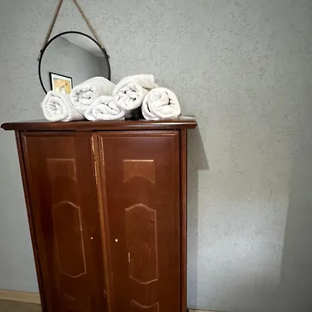 Apartmán Garden Retreat Spiranca Tirana