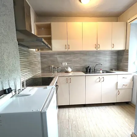 Garden Retreat Spiranca