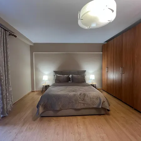 Garden Retreat Spiranca Apartment Tirana