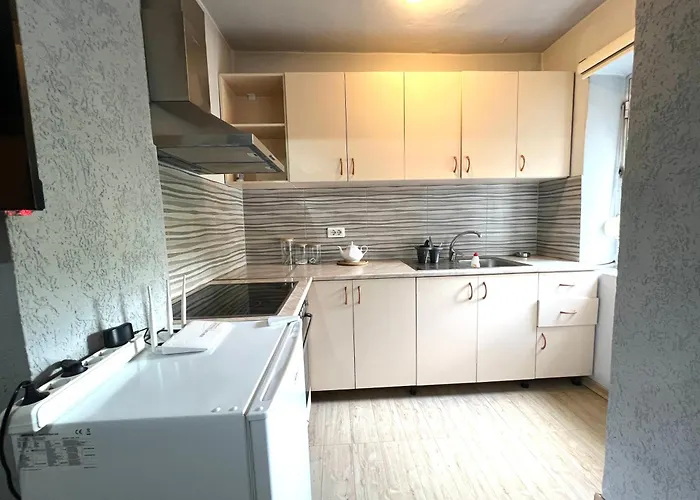 Garden Retreat Spiranca