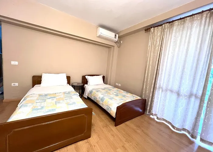 Garden Retreat Spiranca